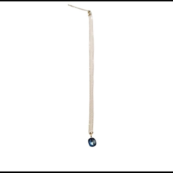 BLUE Pendant - Picture 3 of 5